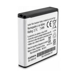 Batterie origine GARMIN Alpha 100 200 ou 300 Livraison offerte