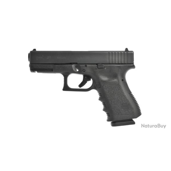 GLOCK - Pistolet Glock 32 Gen3 - 357SIG
