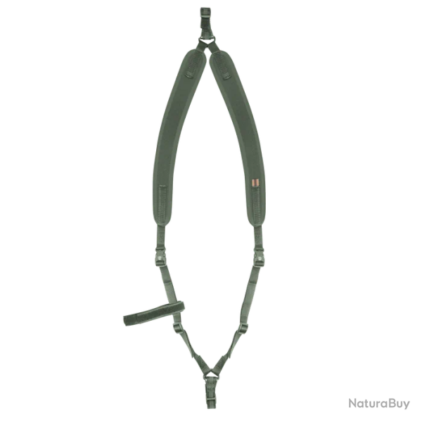 Bretelle port sac � dos Beretta Neo - Vert