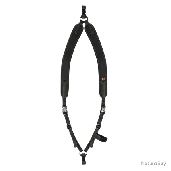 Bretelle port sac � dos Beretta Neo - Noir