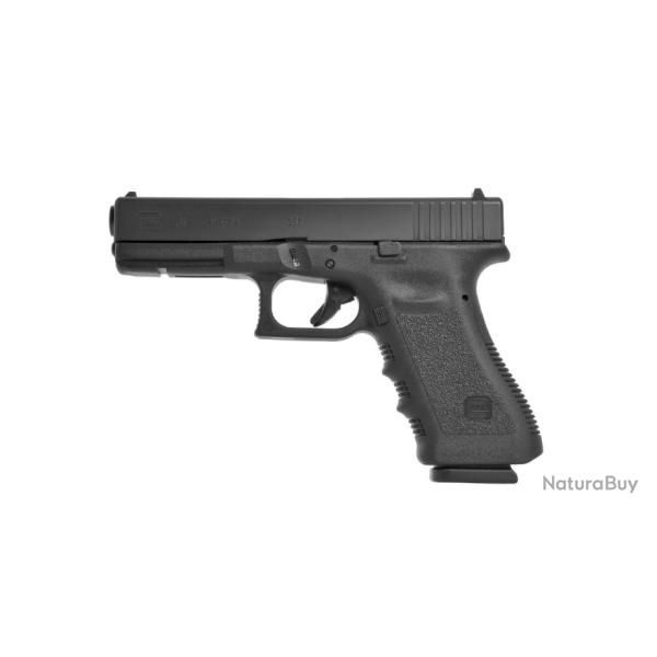 GLOCK - Pistolet Glock 31 Gen3 - 357SIG