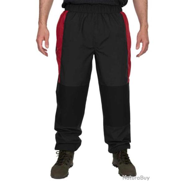 Pantalon Fox Rage Pro Series Stash Waterproof Trousers Large