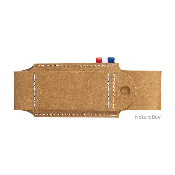 �tui Couteau Opinel Alpine 2018 - Cuir