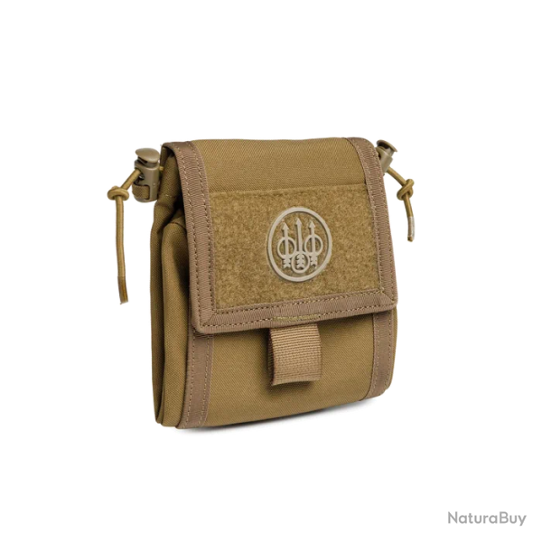 Pochette � d�charge repliable Beretta - Coyotte