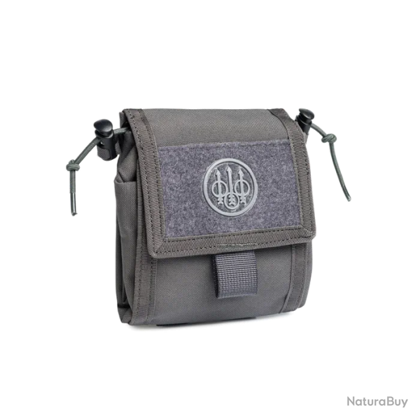 Pochette � d�charge repliable Beretta - Gris