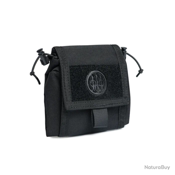 Pochette � d�charge repliable Beretta - Noir