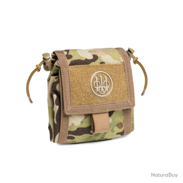 Pochette � d�charge repliable Beretta Multicam - Multicam