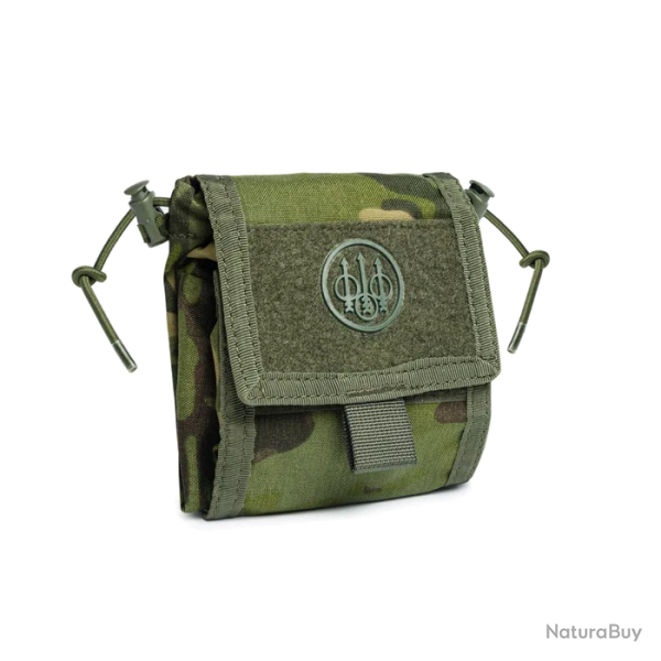 Pochette � d�charge repliable Beretta Multicam - Multicam tropic