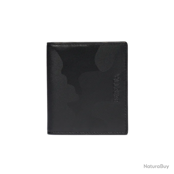 Porte-cartes de cr�dit Beretta Casual - Noir