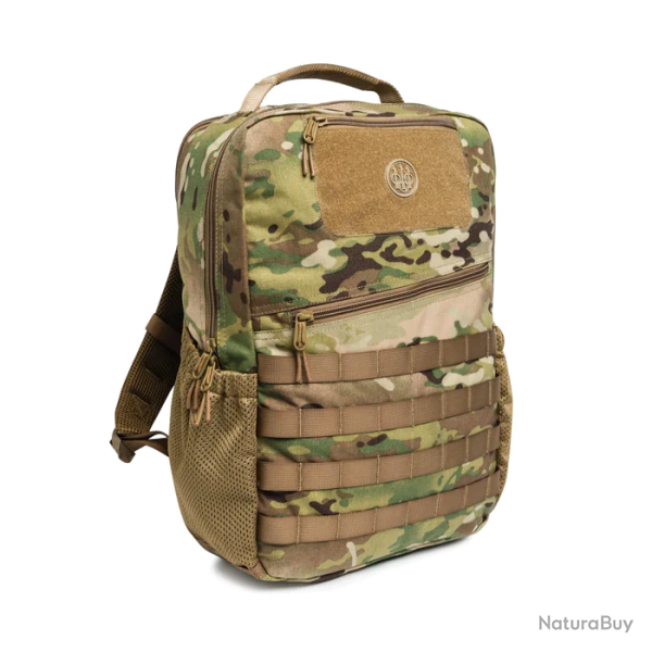 Sac � dos Beretta Tactical Flank Multicam - Multicam