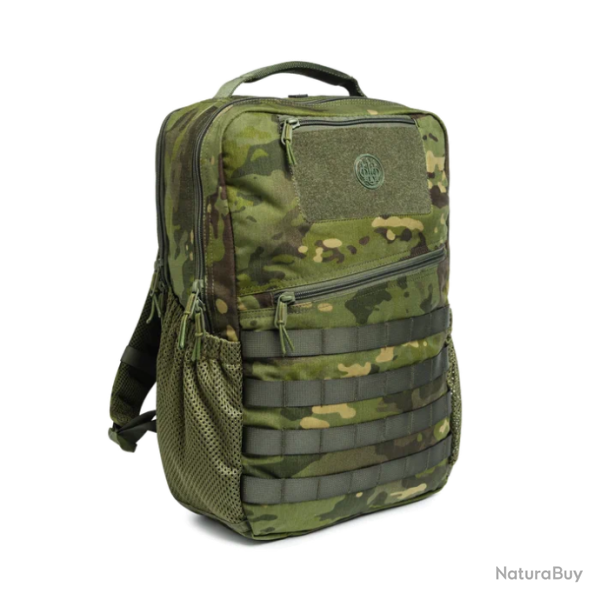 Sac � dos Beretta Tactical Flank Multicam - Multicam tropic