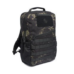 Sac &agrave; dos Beretta Tactical Flank Multicam - Multicam noir