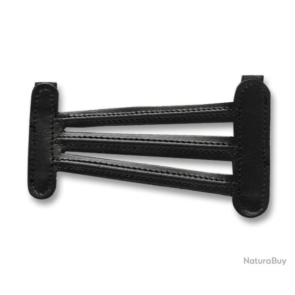 Prot�ge-bras Gompy AB-4 Vent. Small noir Noir