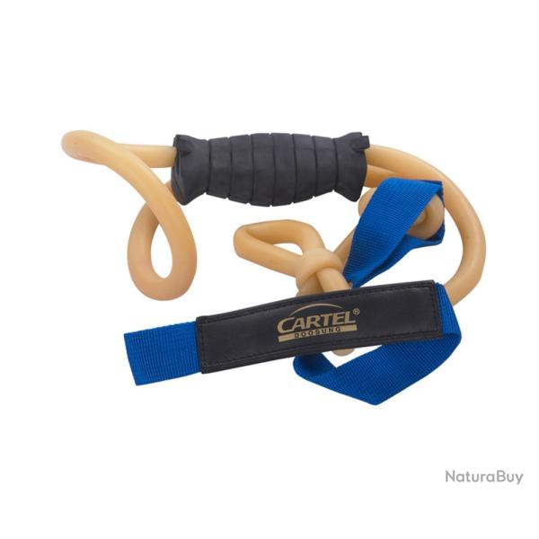 Elastique d'�chauffement Cartel