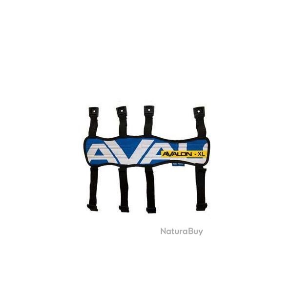 Prot�ge-bras double en polyester Avalon XL 32,5cm Bleu