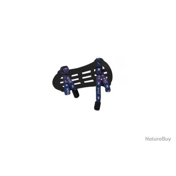 Prot�ge-bras simple WNS S-ARM Bleu