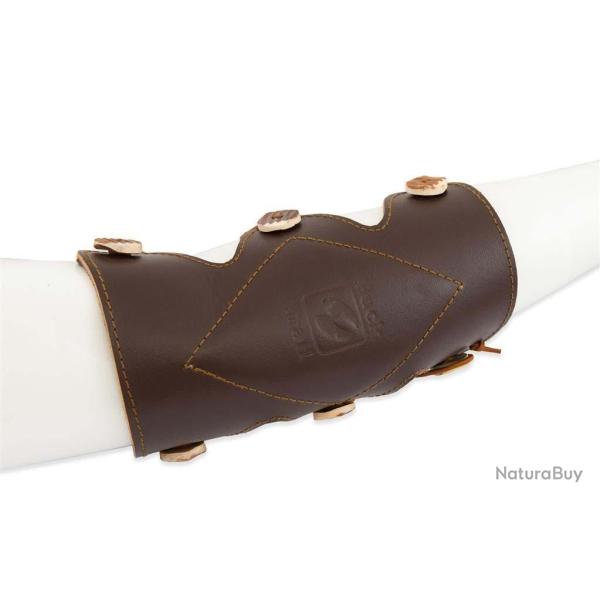 Prot�ge-bras traditionnel Buck Trail Adama