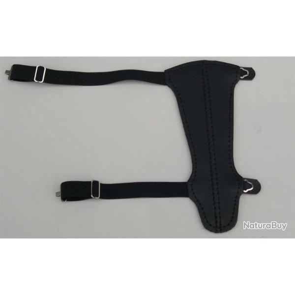 Prot�ge-bras simple Gompy en cuir