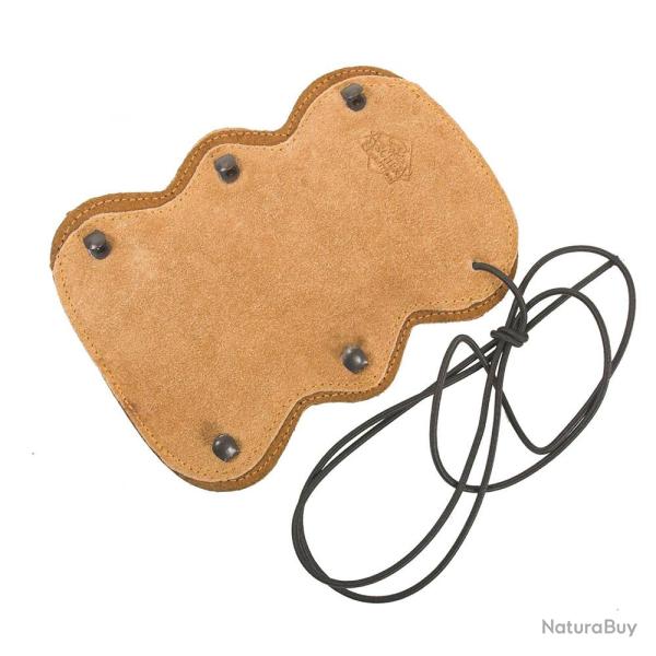 Prot�ge-bras Big Tradition M en cuir