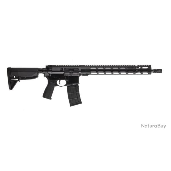 PRIMARY WEAPONS SYSTEMS - Carabine MK116 Pro WYLDE Canon 16" - 223R