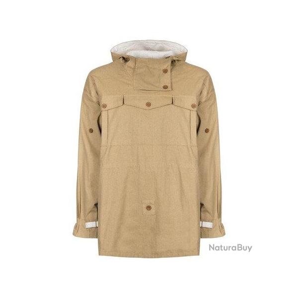 Anorak Allemand M42 Gebirgsj�ger Windbluse - Reproduction Premium WW2