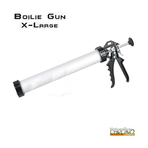 Pistolet � Bouilletes Anaconda Boilie Gun X-large