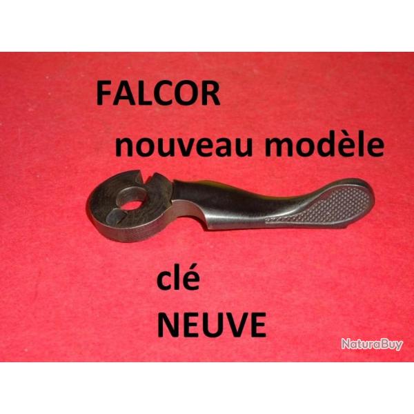 cl� NEUVE fusil FALCOR nouveau mod�le MANUFRANCE 910281 - VENDU PAR JEPERCUTE (D24D105)