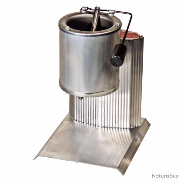 Four � plomb 4,5 kg Pot IV Lee 90008