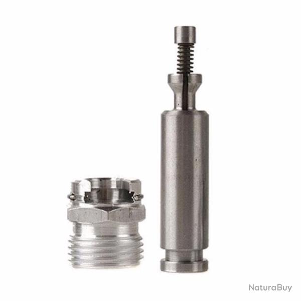 LEE PRECISION 90106 Ram Prime Amorceur manuel pour presse mono-station