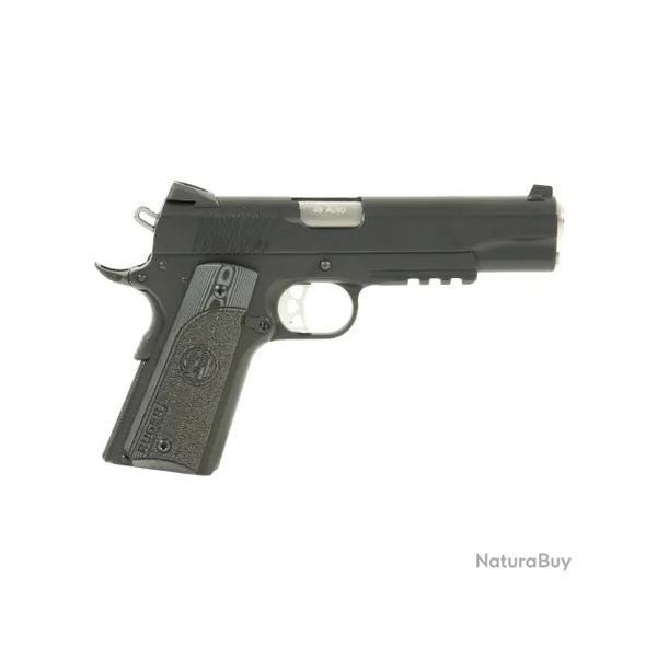 Cool le prix ! Pistolet Ruger SR1911 - Government - 45 ACP - 5" - 34202138