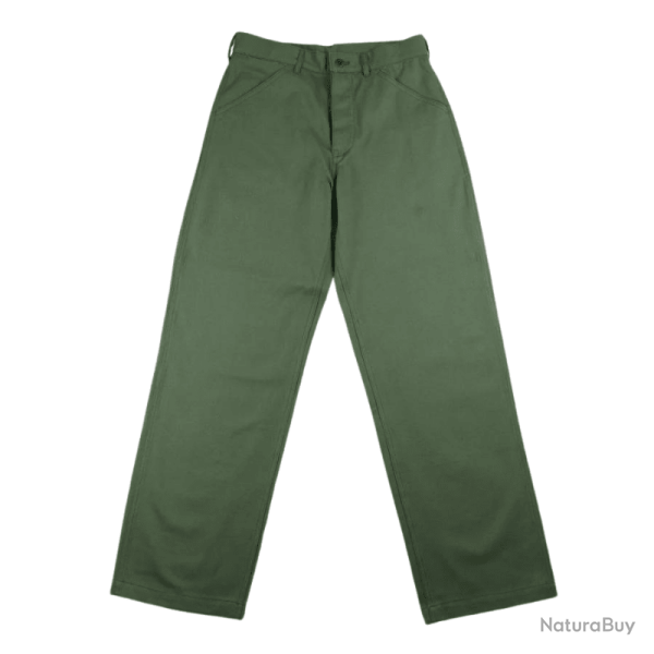 Pantalon HBT USMC P41 US - WW2 L (36)