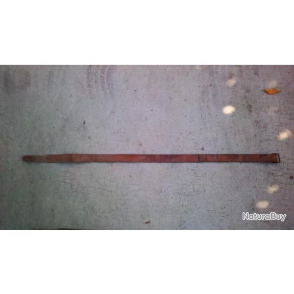 Bretelle de fusil MAS