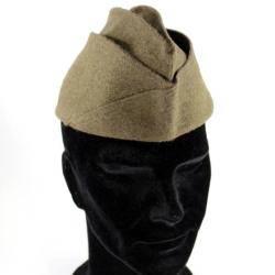 FRANCE-Calot mod&egrave;le 46 Arm&eacute;e fran&ccedil;aise