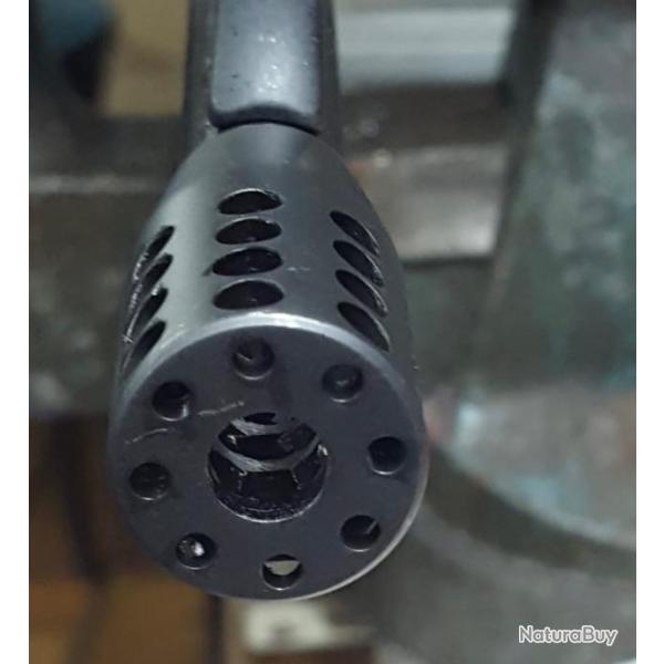 Freins de bouche type DF 2000, diamtre  la demande