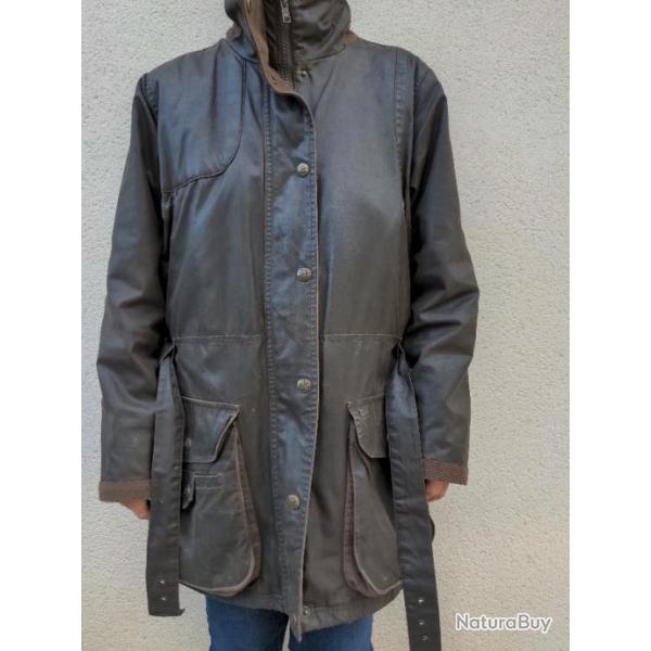 Veste femme Club interchasse-mod�le C�lestine Taille L- (40)