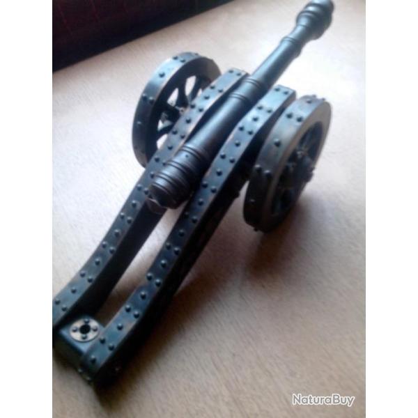 Canon d'artillerie reproduction