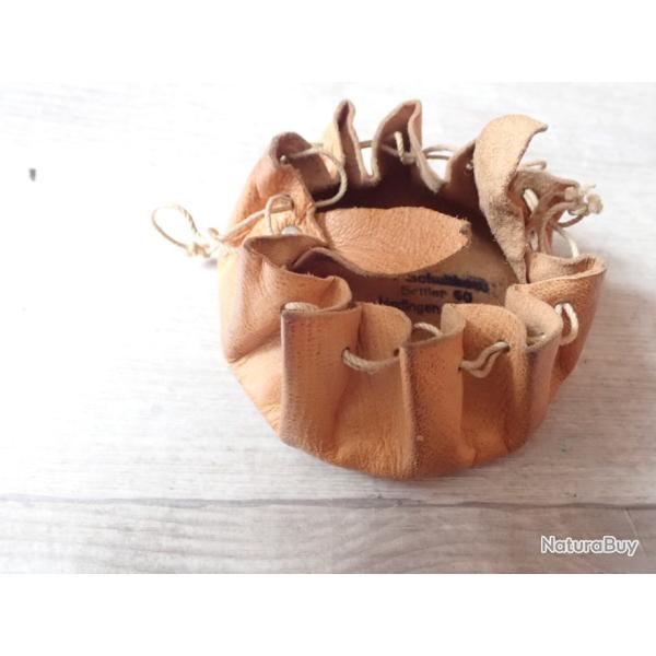 Bourse pour pi�ces d�tach�es fusil K31 ou pistolet P210