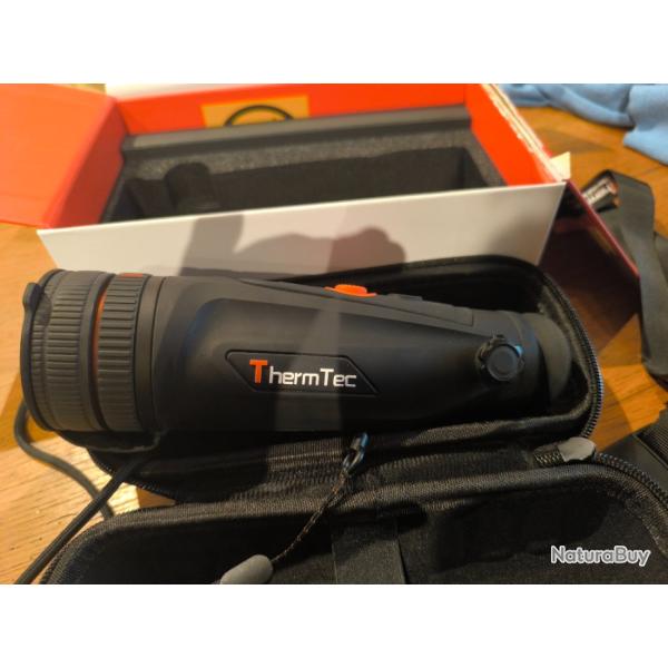 Monoculaire thermique Thermtec cyclops-d s�ries 340d