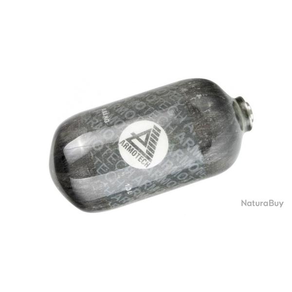 R�servoir d'air Dye Armotech Core de 1,3 litres en haute pression