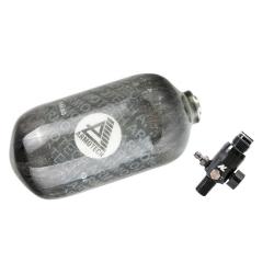 Teinture Armotech Core 1,3 litres HP System incluant le nouveau r&eacute;gulateur New Legion Dwarf 300 bars