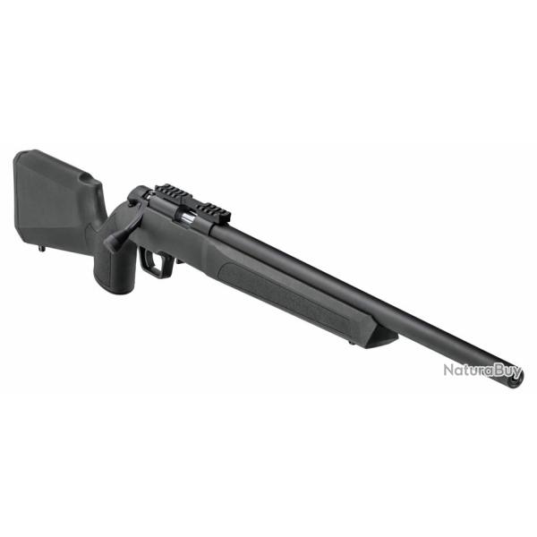Carabine 22LR SPRINGFIELD Model.2020 Target Black Synthetic 20" PROMO