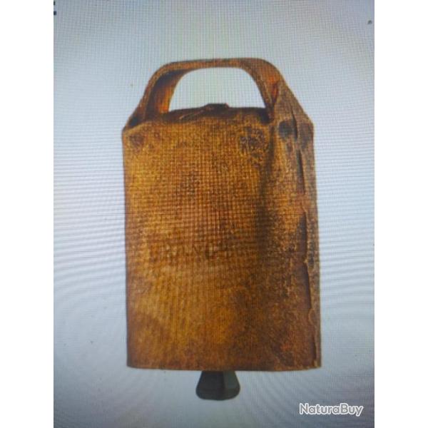 Picons NAY en t�le cuivr� taille 3