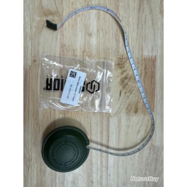 Savior - M�tre Ruban OD Green - MT-79IN-V1-OG
