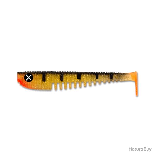 Leurre Souple Monkey Lures King Lui 10cm 10cm 8g par 5 Perchzilla