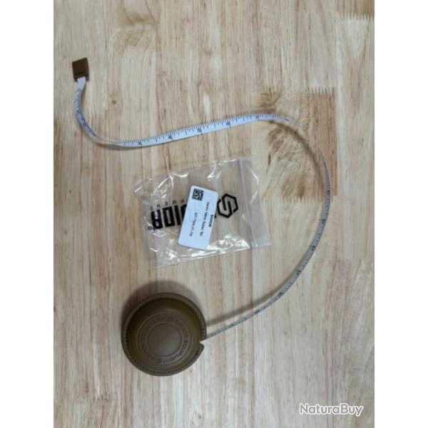 Savior - M�tre Ruban Tan - MT-79IN-V1-TN