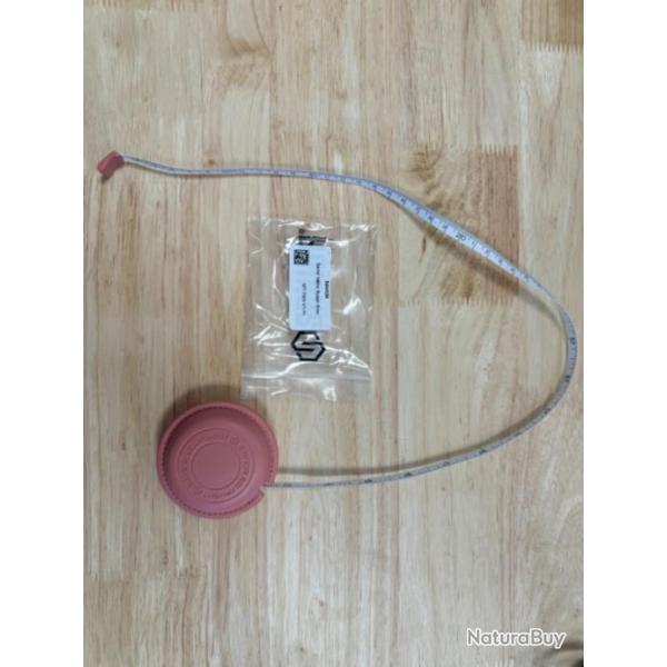 Savior - M�tre Ruban Rose - MT-79IN-V1-PI