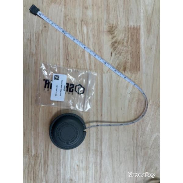 Savior - M�tre Ruban Gris - MT-79IN-V1-GS