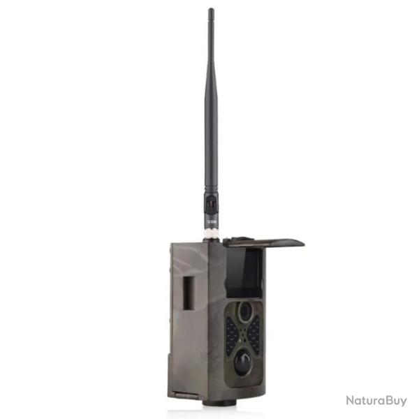 SuntekCam HC550M 16MP 1080P 2G MMS Paiement en 3 ou 4 fois -