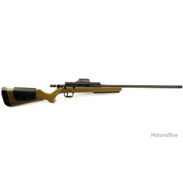 Carabine � verrou voerre S16 CAL 222 compatible AR15