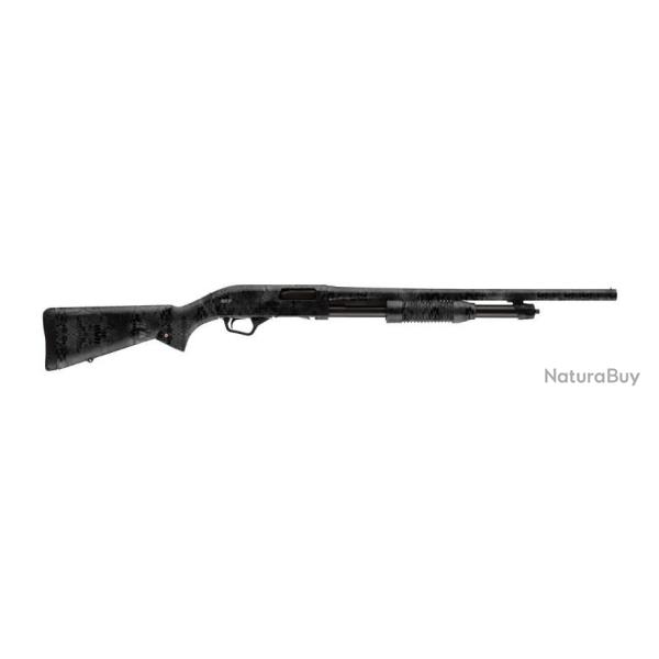 Fusil � pompe WINCHESTER SXP 12/76 TYPHON DEFENDER RIFLED